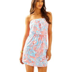 Lilly Pulitzer Windsor Dress Small